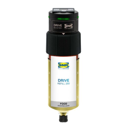 Смазочный комплект SNR LUBER DRIVE KIT 250 FOOD