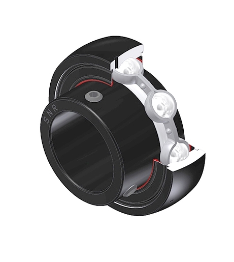 Подшипник для узлов SNR US210G2T20