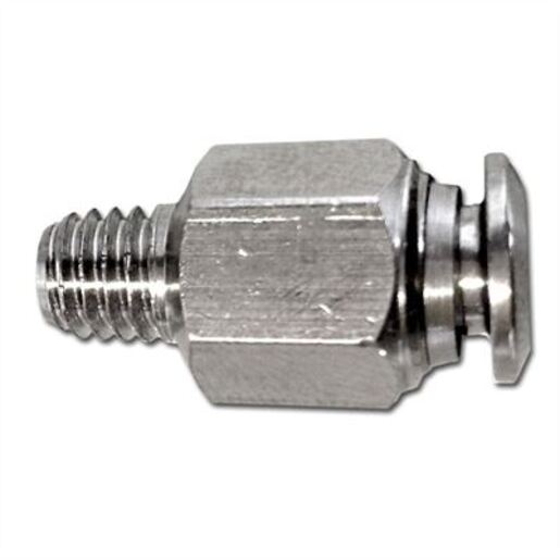 Коннектор SNR STRAIGHTPUSH-IN-CONN 1/8 D4_3084577