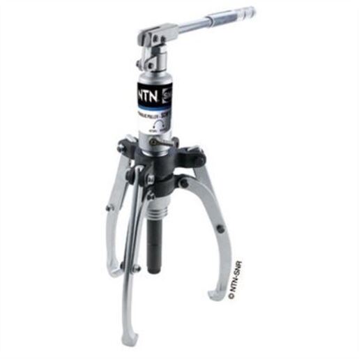 Гидравлический съёмник SNR TOOL SCHP 4 TONS / SELF-CENTER HYD PULLE