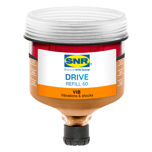 Картридж SNR LUBER DRIVE REFILL 60 VIB