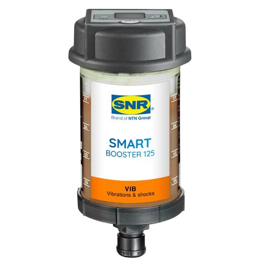 Смазочный комплект SNR LUBER SMART 125 VIB