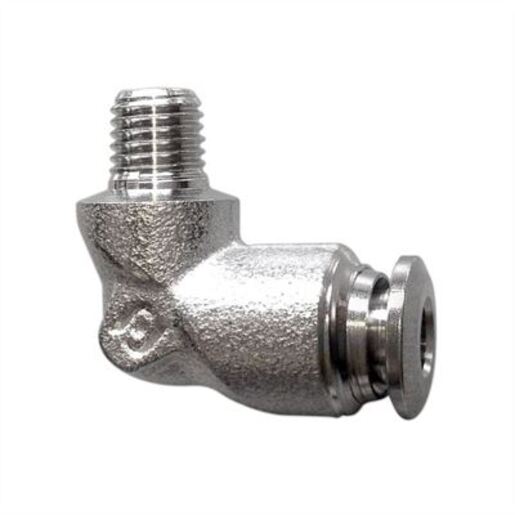 Коннектор SNR CONN-ELBOW PUSH-IN M10X1D4_3084654