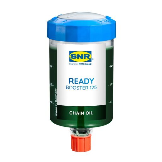 Смазочный блок SNR LUBER READY CHAIN OIL