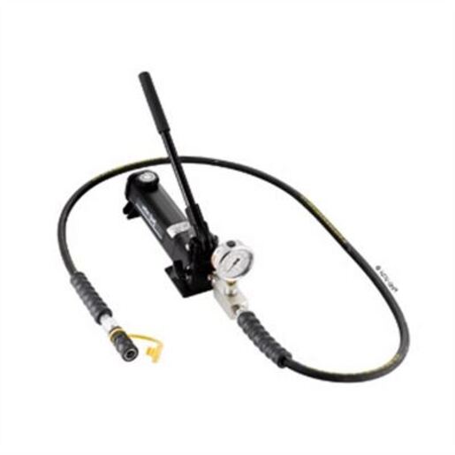 Гидравлический насос SNR Tool PUMP SET 700b-0.9L / Pump with acc
