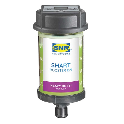 Смазочный комплект SNR LUBER SMART 125 HEAVY DUTY+