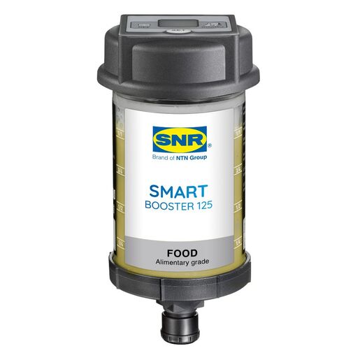 Смазочный комплект SNR LUBER SMART 125 FOOD