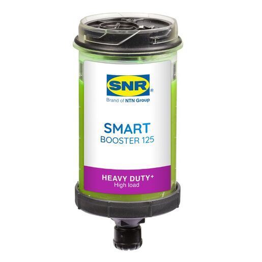 Картридж SNR LUBER SMART REFILL 125 HEAVY DUTY+