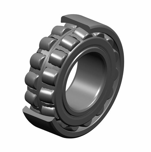 Сферический роликоподшипник SNR 24030EAC3
