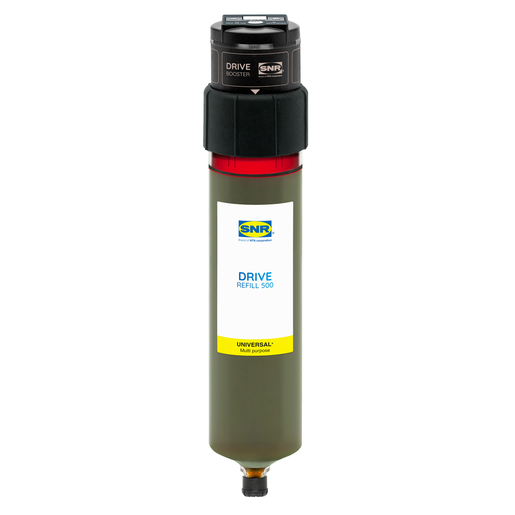 Смазочный комплект SNR LUBER DRIVE KIT 500 UNIVERSAL +