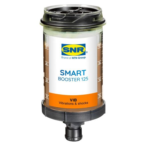 Картридж SNR LUBER SMART REFILL 125 VIB