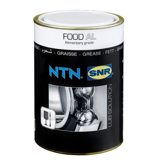 Смазка SNR LUB FOOD AL GREASE / B1KG