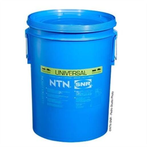 Смазка SNR LUB UNIVERSAL GREASE / F23KG