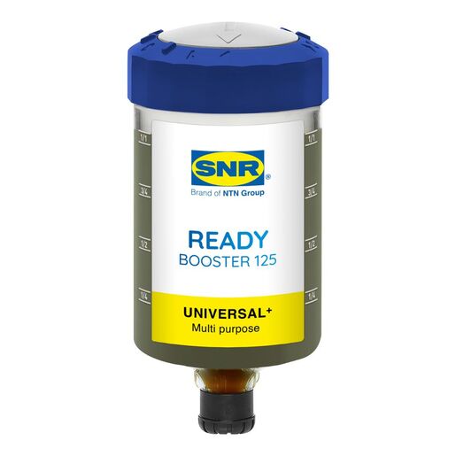 Смазочный блок SNR LUBER READY UNIVERSAL +