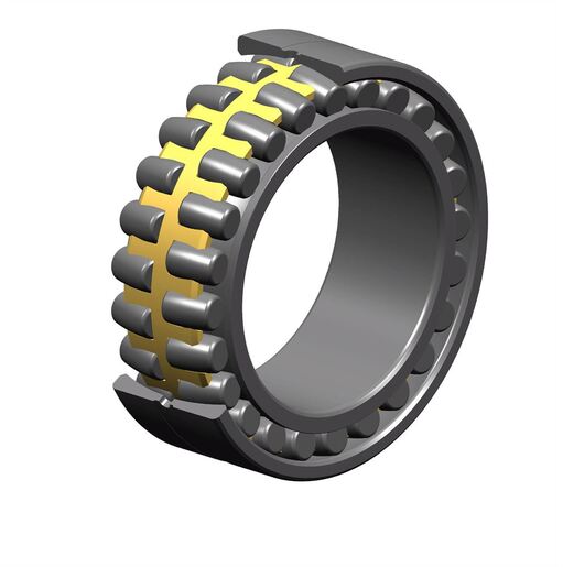 Сферический роликоподшипник SNR 24144EMW33C3
