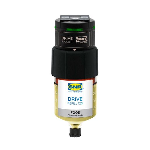 Смазочный комплект SNR LUBER DRIVE KIT 120 FOOD