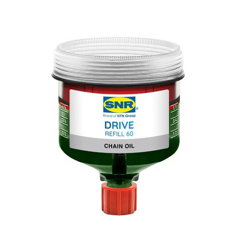 Картридж SNR LUBER DRIVE REFILL 60 CHAIN OIL