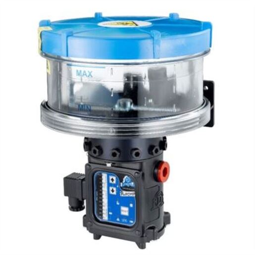 Насос SNR POLIPUMP-2KG-12 PUM-24VDC-NRUN 0888279