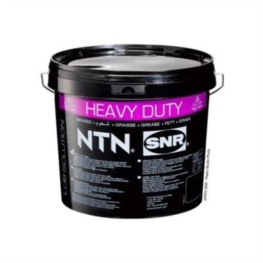 Смазка SNR LUB HEAVY DUTY GREASE / S5KG