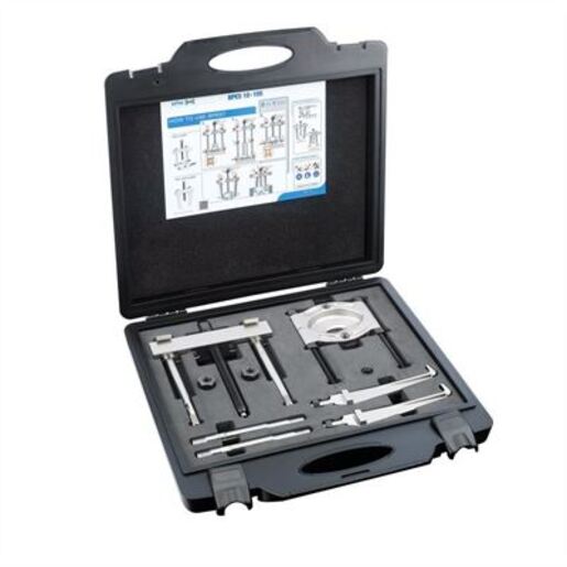 Съёмник BPES 10-105 SNR TOOL BPES 10-105/Back puller extract set