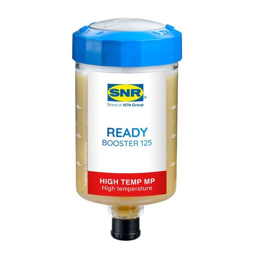 Смазочный блок SNR LUBER READY HIGH TEMP MP