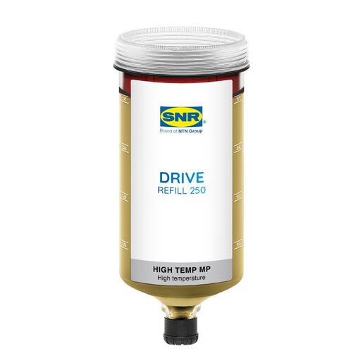 Картридж SNR LUBER DRIVE REFILL 250 HIGH TEMP MP
