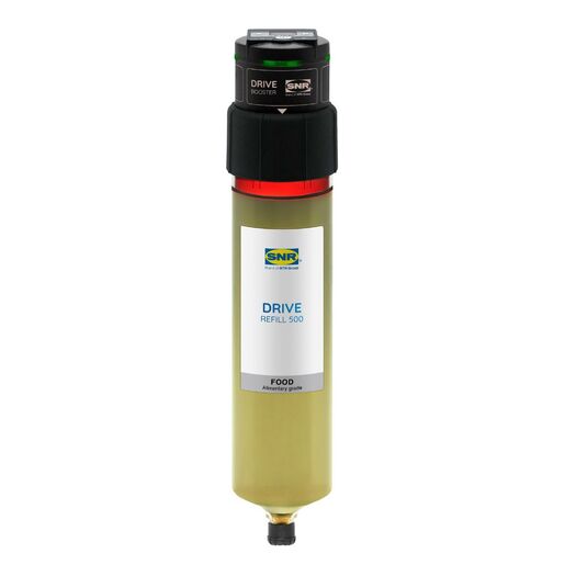 Смазочный комплект SNR LUBER DRIVE KIT 500 FOOD