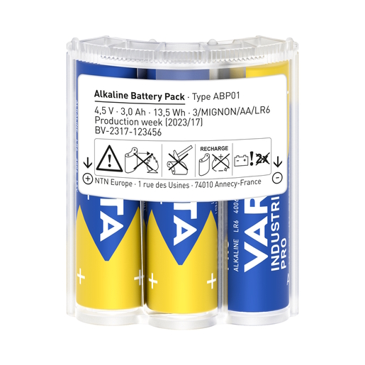 Аккумулятор SNR LUBER DRIVE BATTERY KIT