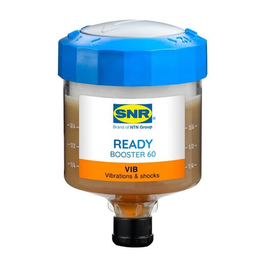 Смазочный блок SNR LUBER READY 60 VIB