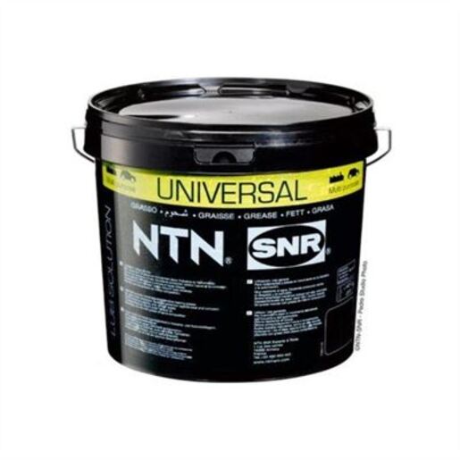 Смазка SNR LUB UNIVERSAL GREASE / S5KG