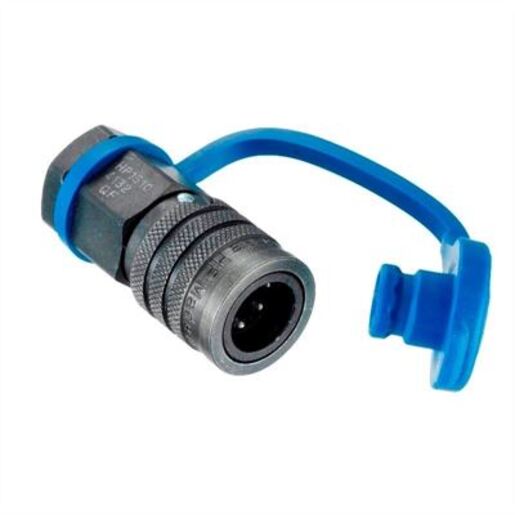 Муфта SNR TOOL PUMP COUPLING 1/4