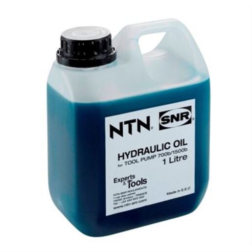 Гидравлическое масло SNR TOOL HYDRAULIC OIL 1L