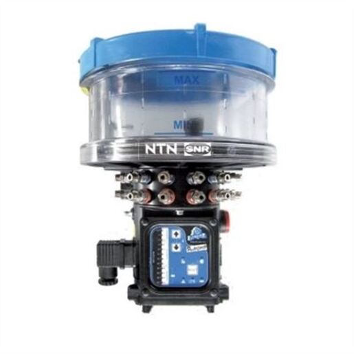 Насос SNR POLIPUMP-2KG-24 PUM-24VDC-NRUN 0888280