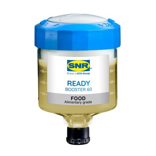 Смазочный блок SNR LUBER READY 60 FOOD