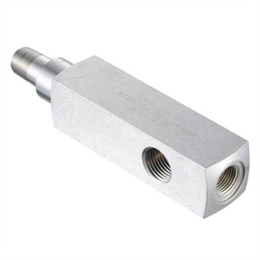 Переходник манометра SNR TOOL GAUGE ADAPTOR 0,3L