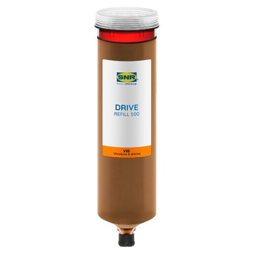 Картридж SNR LUBER DRIVE REFILL 500 VIB