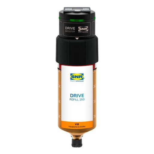 Смазочный комплект SNR LUBER DRIVE KIT 250 VIB