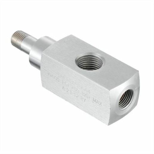 Переходник манометра SNR TOOL GAUGE ADAPTOR 0,9L