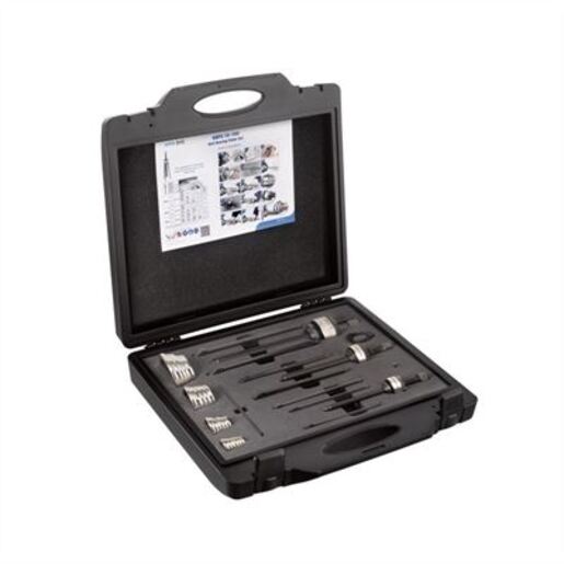Съёмник SNR TOOL BBPS 10-100/BALL BEARING PULLER SET