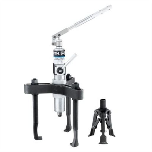 Гидравлический съёмник SNR TOOL PUSH/PULLER 8/12 TONS
