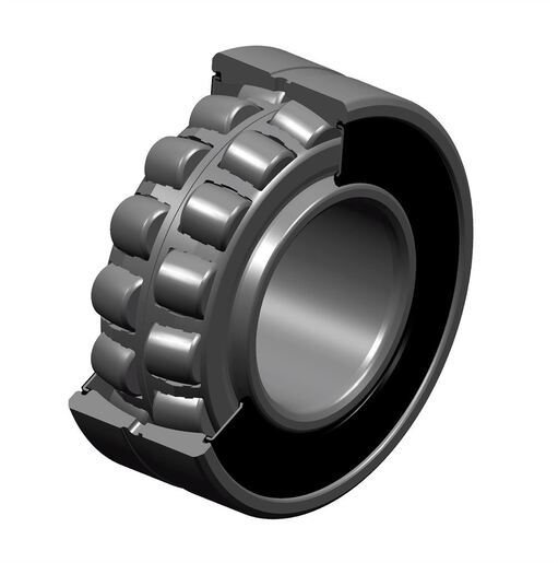 Сферический роликоподшипник SNR 23220EAW33EE