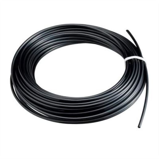Трубка SNR TUBE-NYLON6 4X2 BLACK-25M GREASE 5717259