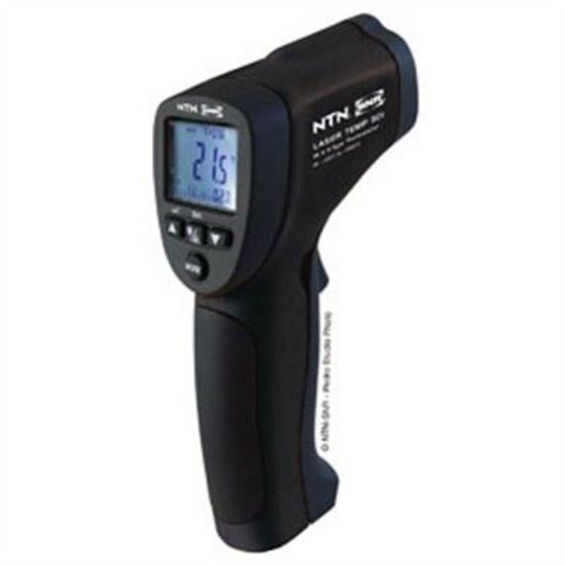 Инфракрасный термометр SNR TOOL LASERTEMP 301 / IR THERMOMETER
