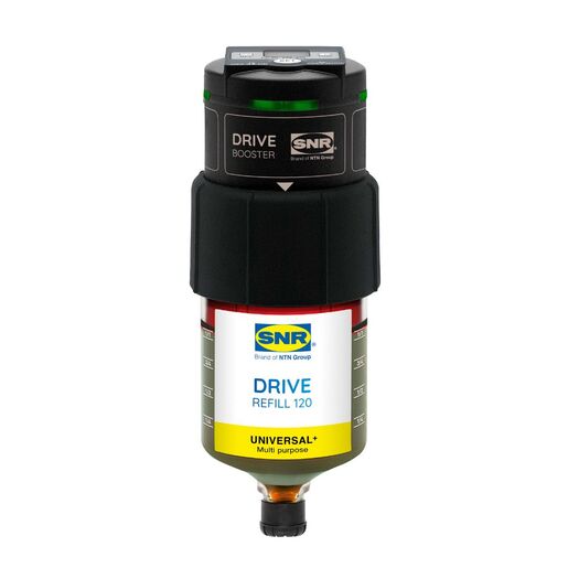 Смазочный комплект SNR LUBER DRIVE KIT 120 UNIVERSAL +