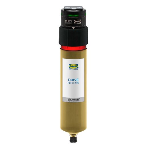 Смазочный комплект SNR LUBER DRIVE KIT 500 HIGH TEMP MP
