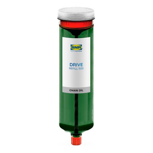 Картридж SNR LUBER DRIVE REFILL 500 CHAIN OIL