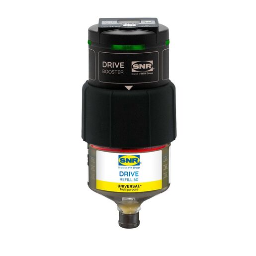 Смазочный комплект SNR LUBER DRIVE KIT 60 UNIVERSAL +