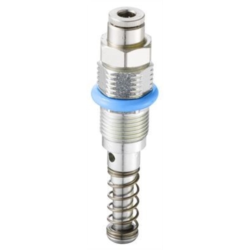 Насосный блок SNR PUMPING UNIT 0.08cc - BLUE 0888454