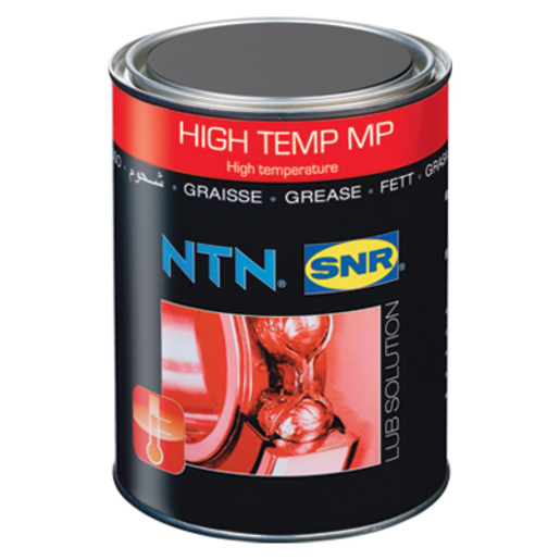 Смазка SNR LUB HIGH TEMP MP GREASE / B1kg