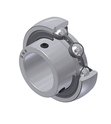 Подшипник для узлов SNR US208G2T04